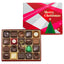 Morozoff 2025 Christmas Assorted Chocolate Gift Box 20pcs