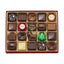 Morozoff 2025 Christmas Assorted Chocolate Gift Box 20pcs