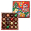 Morozoff Christmas Chocolate Truffle Assortment (16)