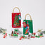 Morozoff Christmas Trinkets (Red)