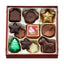 Morozoff 2025 Christmas Original Chocolate Gift Box 11pcs