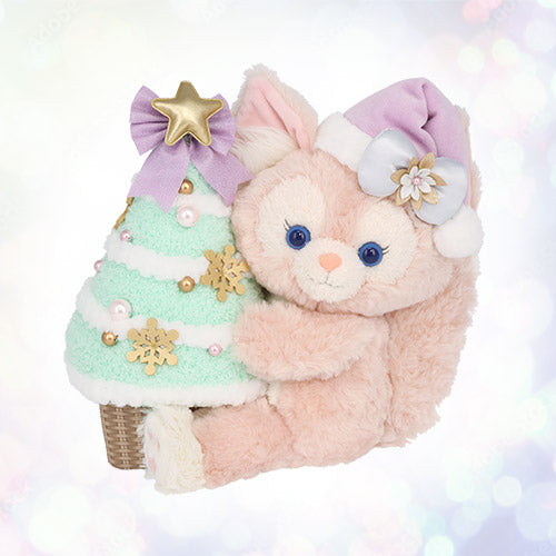 Disney Duffy & Friends Secret of a Snowy Day LinaBell Christmas