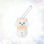 Disney Duffy & Friends Secret of a Snowy Day Plush Keychain