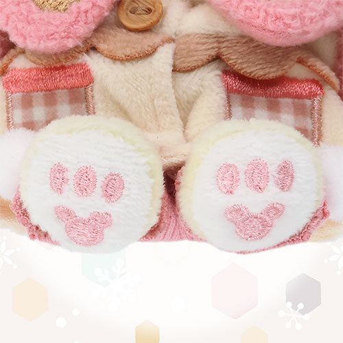 DUFFY様♡三点セット One Lovely Day' Duffy Collection at Tokyo DisneySea • TDR Explorer