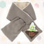 Disney Duffy & Friends Secret of a Snowy Day 'Olu Mel Scarf