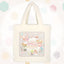 Disney Duffy & Friends Secret of a Snowy Day Handbag