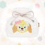 Disney Duffy & Friends Secret of a Snowy Day CookieAnn Drawstring Pouch
