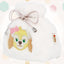 Disney Duffy & Friends Secret of a Snowy Day CookieAnn Drawstring Pouch