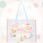 Disney Duffy & Friends Secret of a Snowy Day Shopping Bag