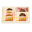Tokyo Fugetsudo Sweets Gallery Cake Assortment