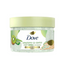 Dove Creamy Body Scrub – Pomegranate & Shea Butter / Kiwi & Aloe (298g)