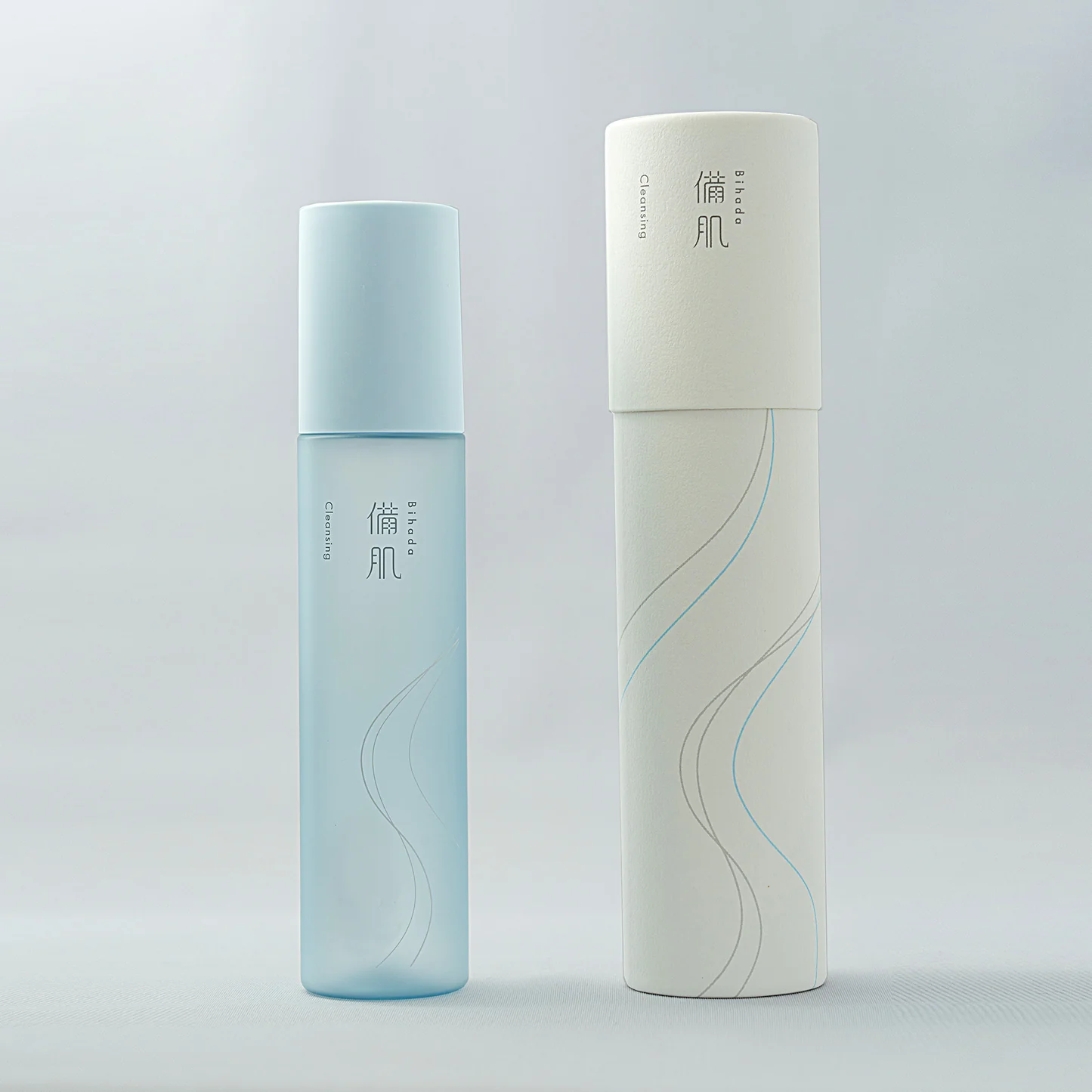 Bihada Cleansing Water