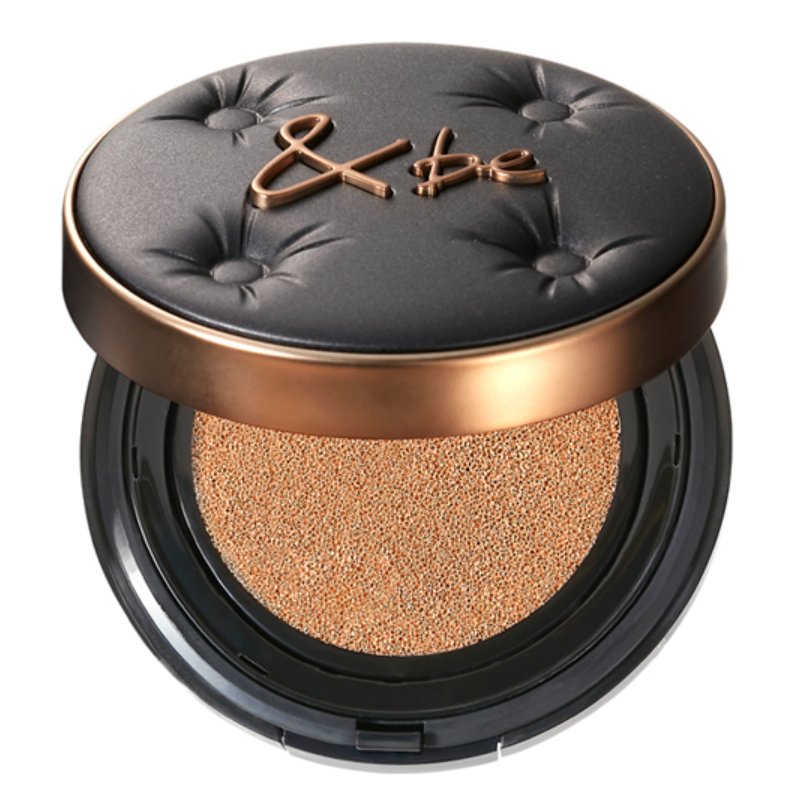 &be Lasting Cushion Foundation (Light)