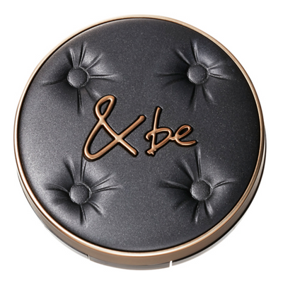 &be Lasting Cushion Foundation (Light)