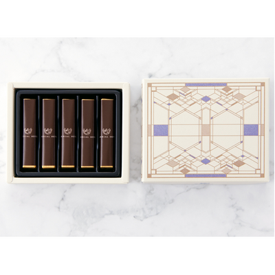 Imperial Hotel Dark Chocolate Sticks