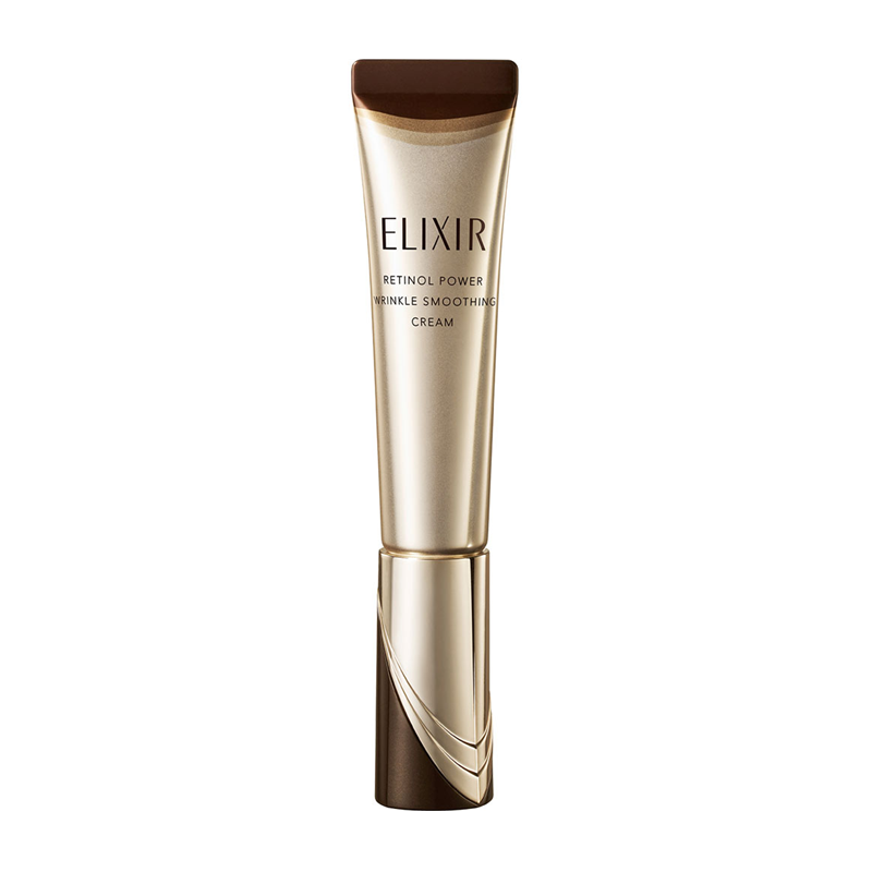 Elixir Retinol Power Wrinkle Smoothing Cream