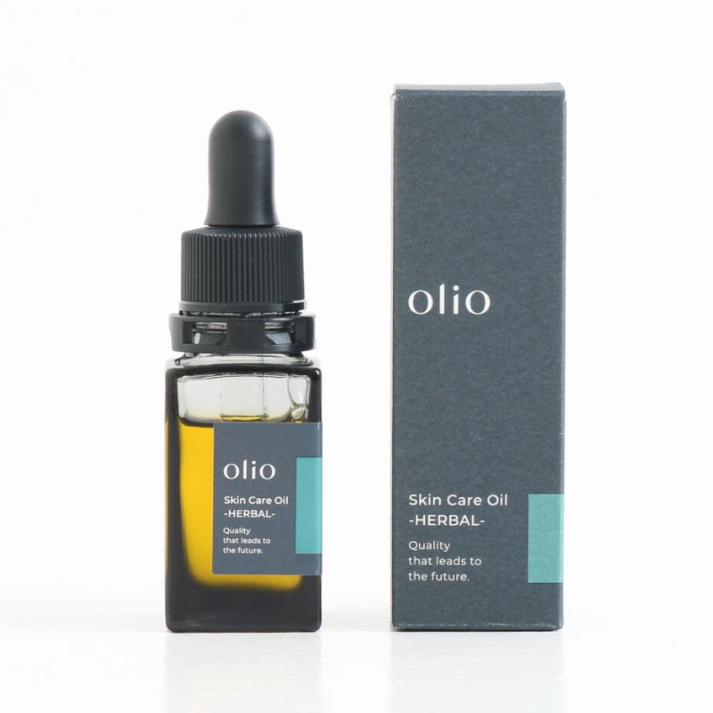 Olio Herbal Skin Care Oil