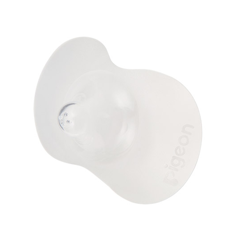 Pigeon Nipple Protector – Soft Type S/M/L
