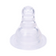 Pigeon Baby Bottle Replacement Nipples (Assorted Sizes Available)
