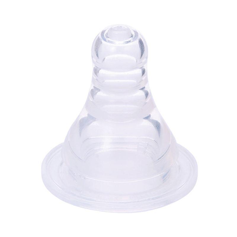 Pigeon Baby Bottle Replacement Nipples (Assorted Sizes Available)