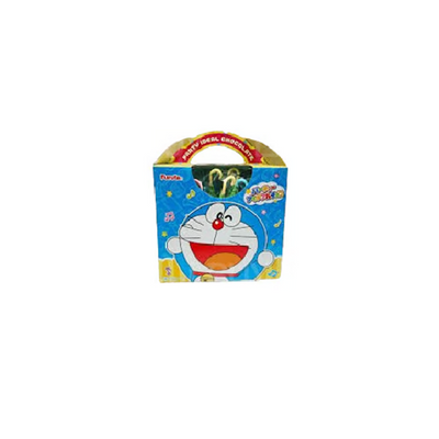 Furuta Party Ideal Chocolate Series Doraemon 160g