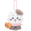 Chiikawa Bakery Staff Mascot Plush