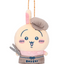 Chiikawa Bakery Staff Mascot Plush