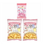 Sanrio Change Tree Snack Box (3 pieces)