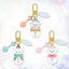 Disney Duffy & Friends Secret of a Snowy Day Blind Box Keychain