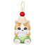 mofusand Diner Mascot (Cream Soda Cat)