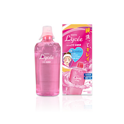 Rohto Lycee Eye Wash