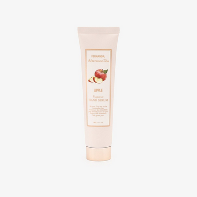 Afternoon Tea Apple Hand Cream
