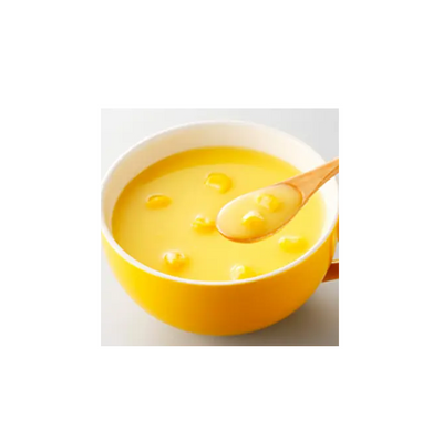 Hokkai Yamato Hokkaido Corn Soup (16.5g × 3 Sachets)