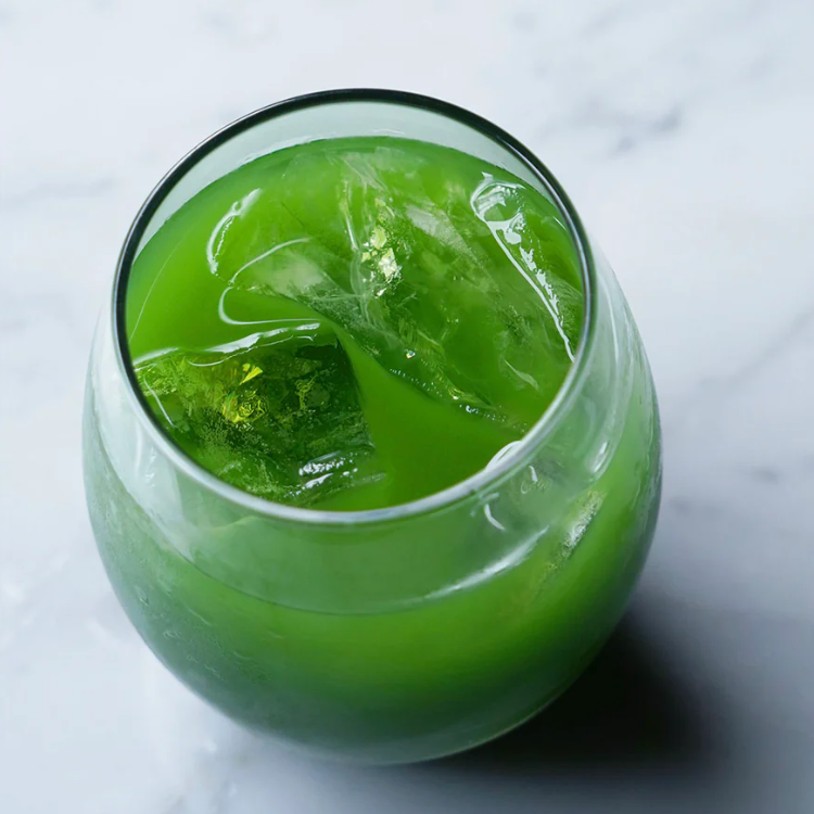 Nakamura Tokichi Honten Matcha Sweetened Green Tea