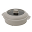 KITINTO Microwaveable Steamer