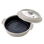KITINTO Microwaveable Steamer