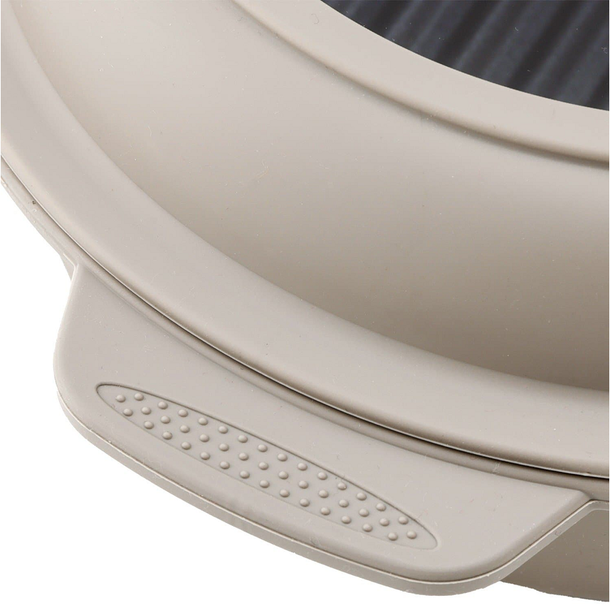 KITINTO Microwaveable Steamer