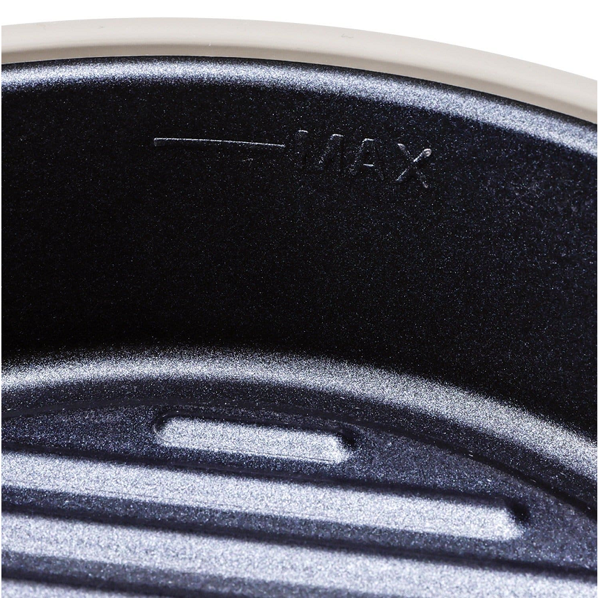 KITINTO Microwaveable Steamer