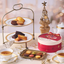 Henri Charpentier Christmas Cake Assortment