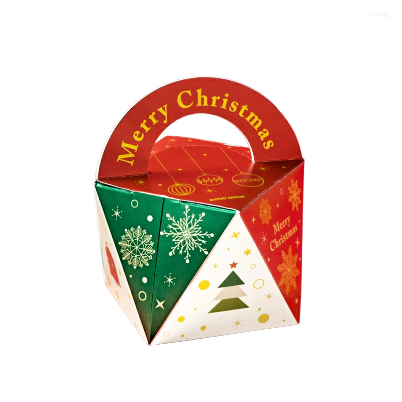 BOUL'MICH Christmas Box (S)