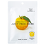 Yuzu Juicy Face Mask