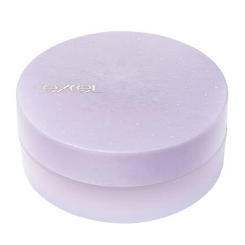 EXCEL Extra Rich Serum-In Powder / EX04 (Limited Lavender Tone)