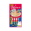 Inaba CIAO Churu Cat Treats (Salmon & Chicken/Tuna & Salmon/Chicken & Beef/Sardine & Tuna)