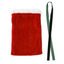 3COINS Christmas Fabric Gift Bag