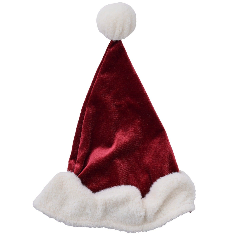 3coins Kids Santa Hat