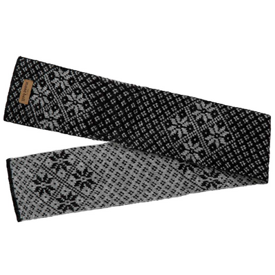 montbell Jacquard Neck Warmer