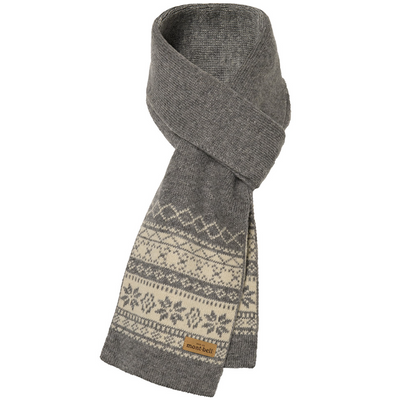 PREORDER montbell Knit Muffler