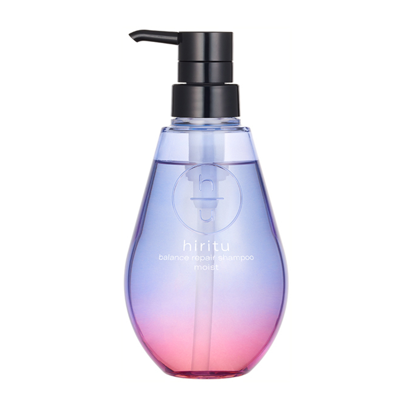hiritu Balance Repair Moist Shampoo and Conditioner