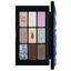 Shu Uemura Kupo! Final Fantasy IV Collaboration Crystal Palette Eyeshadow