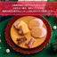 Ueno Fugetsudo Christmas Cranberry Cream Sandwich Cookies